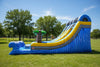 Image of Blazer Wave (18' Water Slide) - WS4160