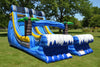 Image of Blazer Wave (18' Water Slide) - WS4160