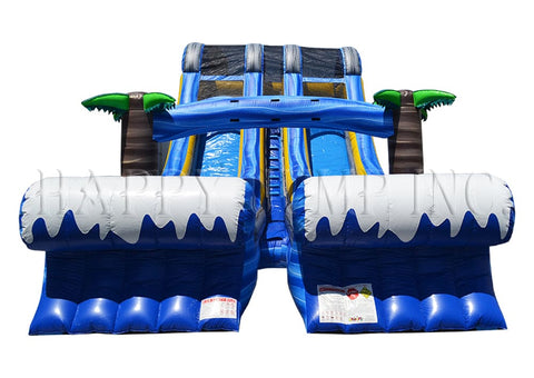 Blazer Wave (18' Water Slide) - WS4160