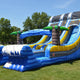 Blazer Wave (18' Water Slide) - WS4160