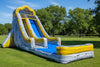 Image of 20' Toxic Wave Water Slide - WS4167