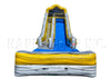 Image of 20' Toxic Wave Water Slide - WS4167