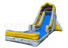 Image of 20' Toxic Wave Water Slide - WS4167