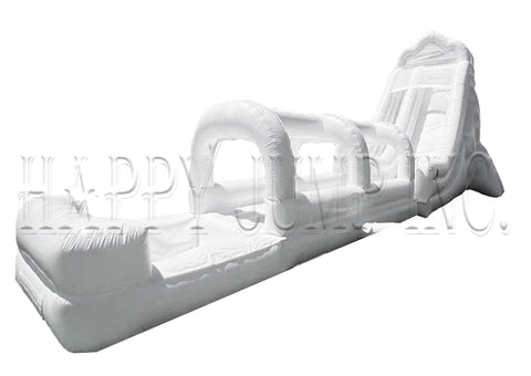 20 Foot Water Slide with Slip Slide - WS4168-W