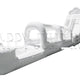 20'H Water Slide with Slip & Slide Pool by Happy Jump