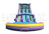 Image of Caribbean Bay Water Slide - WS4170-P