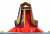 Image of 20 Foot Volcano Inflatable Slide - WS4172