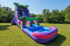 Image of Grand Angel Falls | Commercial Inflatable Water slide WS4190-P