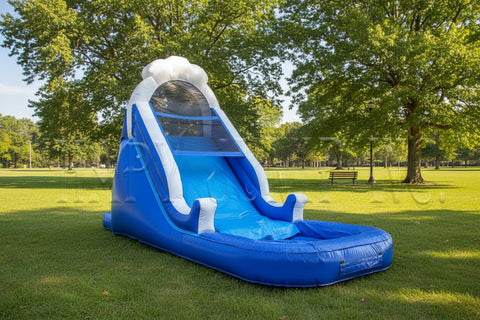 Ocean 14 ft Water Slide - WS4203