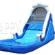 14'H Water Slide - Ocean by Happy Jump