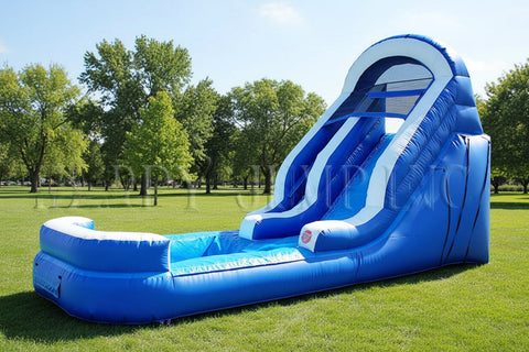 13 ft Backyard Water Slide - WS4206