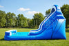 Image of 13 ft Backyard Water Slide - WS4206