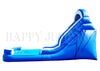 Image of 13 ft Backyard Water Slide - WS4206