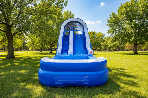 13 ft Backyard Water Slide - WS4206