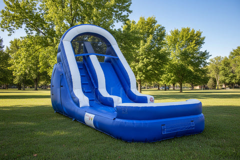 13 ft Backyard Water Slide - WS4206