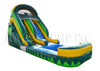 Image of Tropical Backyard Water Slide - WS4208