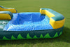 Image of Tropical Backyard Water Slide - WS4208