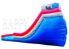 Image of 16 Foot Marble Magic Water Slide - WS8218