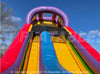 Image of Wacky (18’) Slide™ Wet/Dry