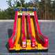 18'H High Voltage Dual Slide by Cutting Edge
