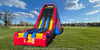 Image of Wacky (28’) Dual Slide™ Wet/Dry