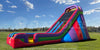 Image of Wacky (28’) Dual Slide™ Wet/Dry
