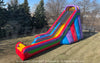 Image of Wacky (28’) Slide™ Wet/Dry