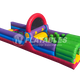 10'H Wacky Backyard Obstacle by Cutting Edge