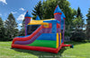 Image of Wacky Castle 5-in-1 Combo™
