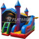 16'H Wacky Castle 5-in-1 Combo by Cutting Edge