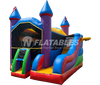 Image of Wacky Castle 5-in-1 Combo™