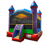 Image of Wacky Castle Bouncer™ (Large)