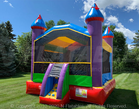 Wacky Castle Bouncer™ (Large)