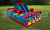Image of Wacky Dual 180° Obstacle™