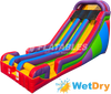Image of Wacky (22’) Dual Wet/Dry Slide