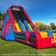 Wacky 22' Dual Wet Dry Slide