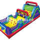 14'H Wacky Jr. Obstacle by Cutting Edge