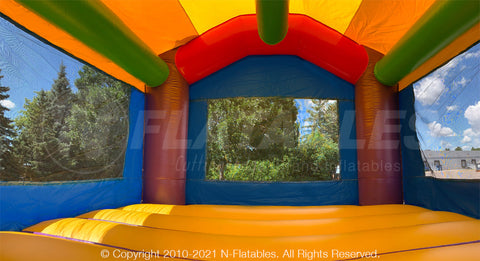 Wacky Bouncer™ (Large)