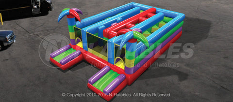 Wacky Maze™