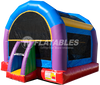 Image of Wacky Arched Bouncer™ (Medium 13')