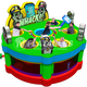 8'H Wacky Mole by Cutting Edge