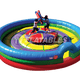 5'H Wacky Rock & Joust by Cutting Edge