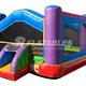 8'H Wacky SpaceSaver Bouncer by Cutting Edge