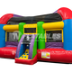 Wacky (20') Dome Bouncer™ SpaceSaver by Cutting Edge