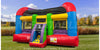Image of Wacky (20') Dome Bouncer™ SpaceSaver by Cutting Edge