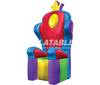 Image of Wacky Throne™
