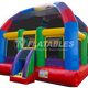 20'H Wacky Dome Bouncer (Extra Large) by Cutting Edge