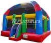 Image of Wacky (20') Dome Bouncer™ (Extra Large)