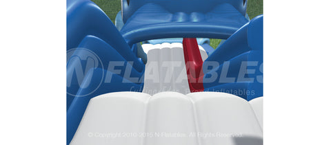 Wally Whale Jr.™ Slide