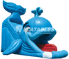 Image of Wally Whale Jr.™ Slide